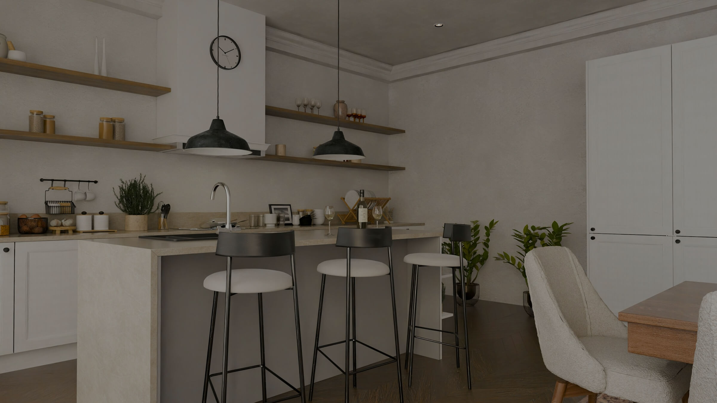 кухни и шкафы на заказ