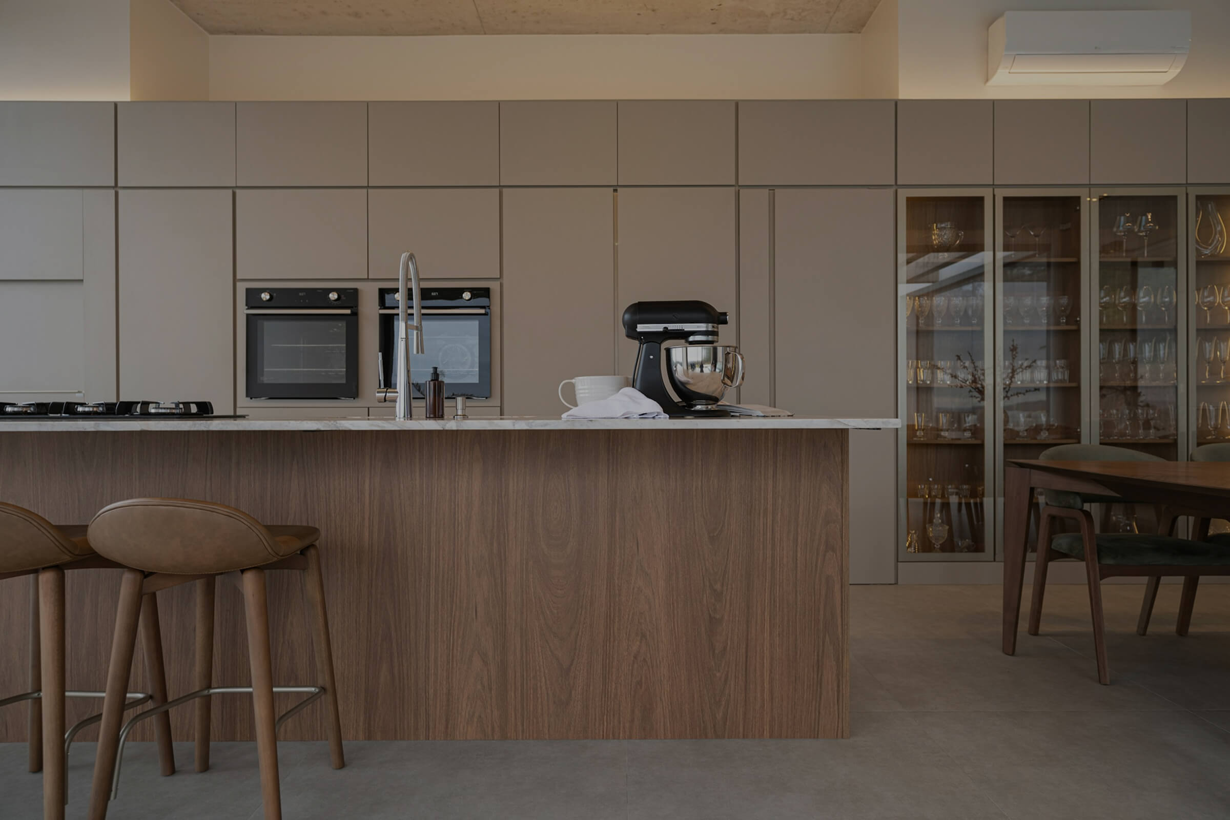 кухни и шкафы на заказ